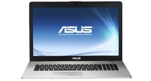 Asus Laptop Repair Services