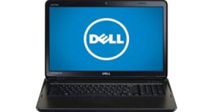 Dell Laptop Repair Services