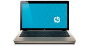 HP Laptop Repair Services