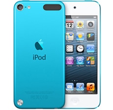 iPod repair services