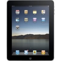 iPad 1 Repair Services