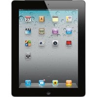 iPad 2 Repair Services