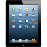 iPad 4 Repair Services