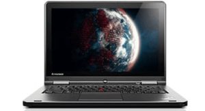 Lenovo Laptop Repair Services